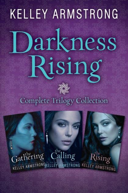 chloe saunders|kelley armstrong darkness rising series.